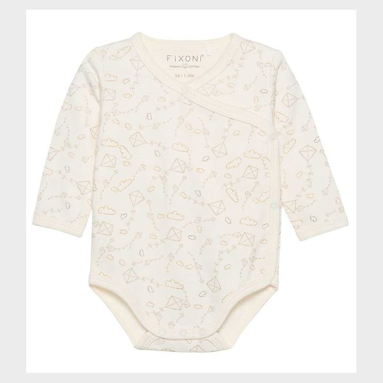 Fixoni Sl-om Body l/ - Marshmallow