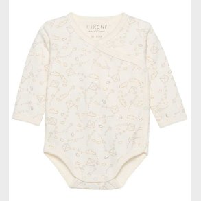 Fixoni Sl-om Body l/ - Marshmallow