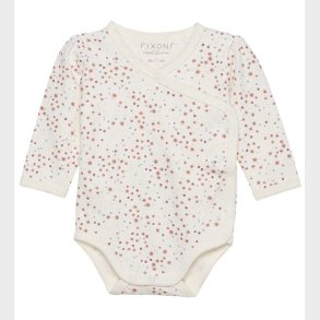 Fixoni Sl-om Body l/ - Misty Rose