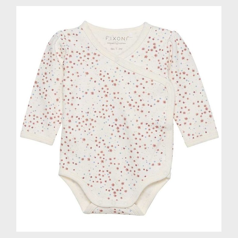 Fixoni Sl-om Body l/ - Misty Rose