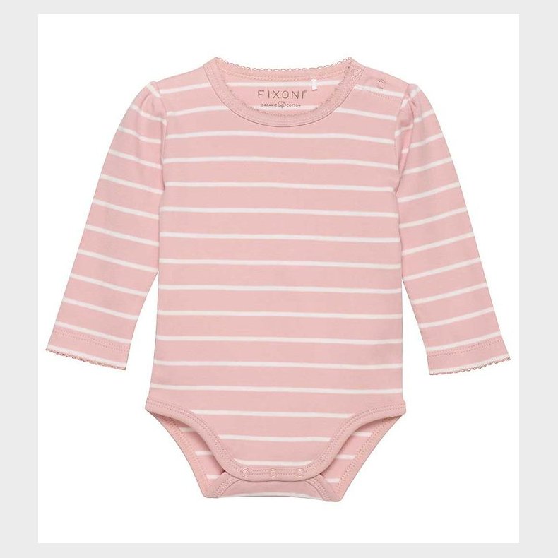 Fixoni Body l/ - Misty Rose