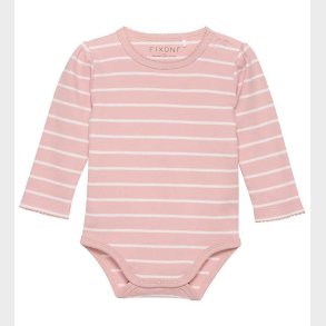 Fixoni Body l/ - Misty Rose