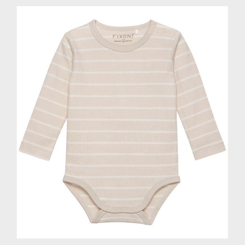Fixoni Body l/ - Oatmeal