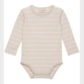 Fixoni Body l/ - Oatmeal