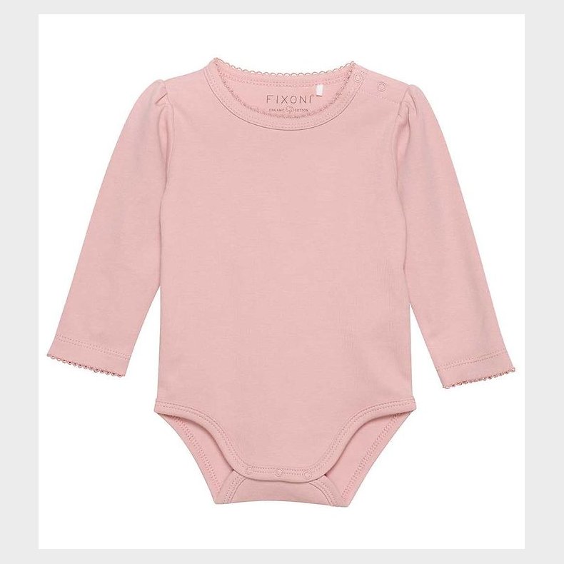 Fixoni Body l/ - Misty Rose