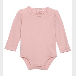Fixoni Body l/ - Misty Rose