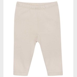 Fixoni Leggings - Solid - Oatmeal