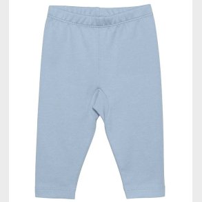 Fixoni Leggings - Solid - Ashley Blue