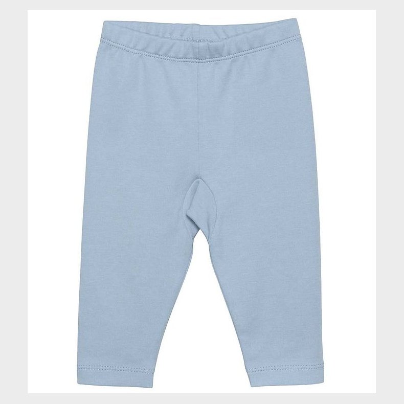 Fixoni Leggings - Solid - Ashley Blue