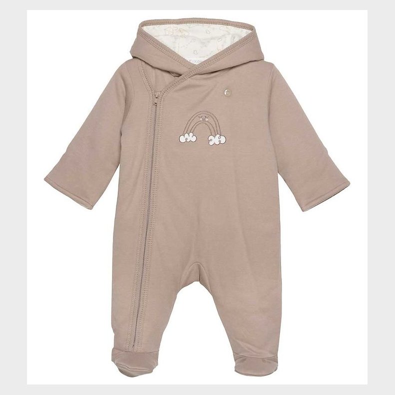 Fixoni Heldragt m. Fdder - Dune