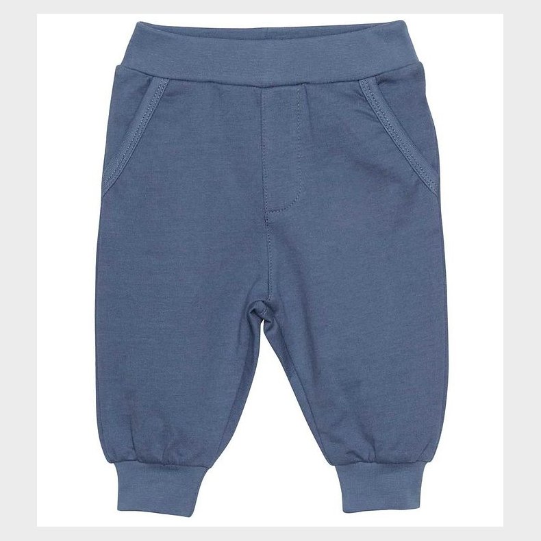 Fixoni Bukser - Blue Fushion