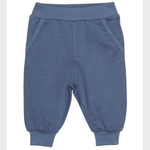 Fixoni Bukser - Blue Fushion