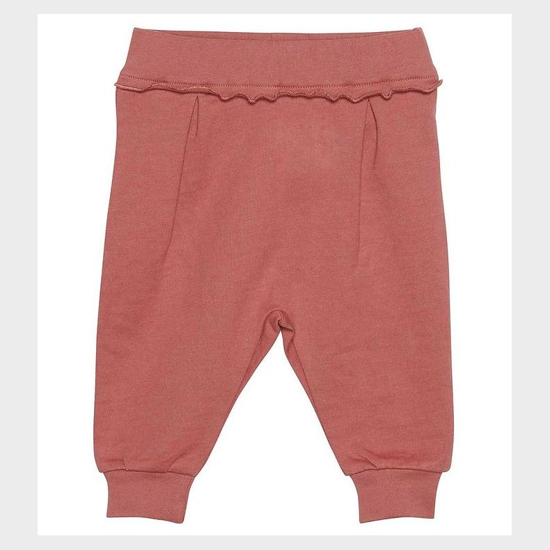 Fixoni Bukser - Withered Rose