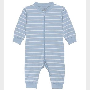 Fixoni Natdragt - Ashley Blue Stribet