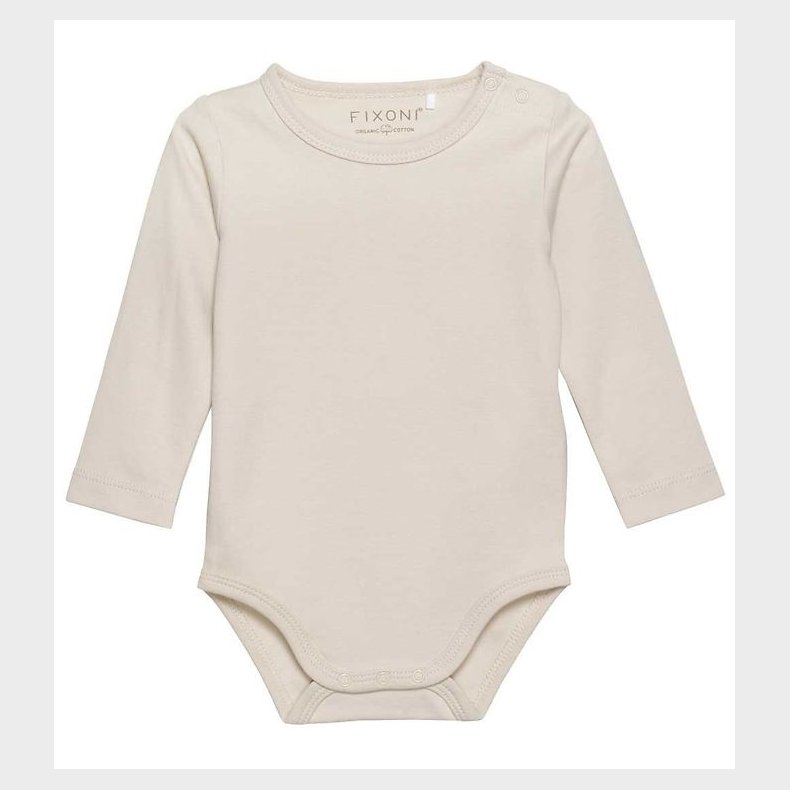 Fixoni Body l/ - Oatmeal