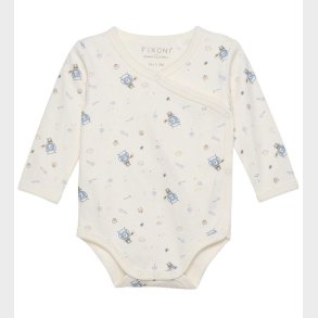 Fixoni Sl-om Body l/ - Ashley Blue