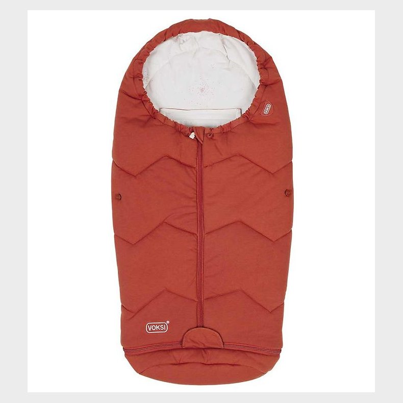 Voksi Krepose - Sky Light - 88/113 cm - Terracotta Seeds