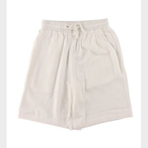 Grunt Shorts - Tanja - White