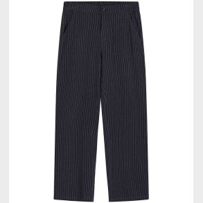 Grunt Bukser - Alex - Navy