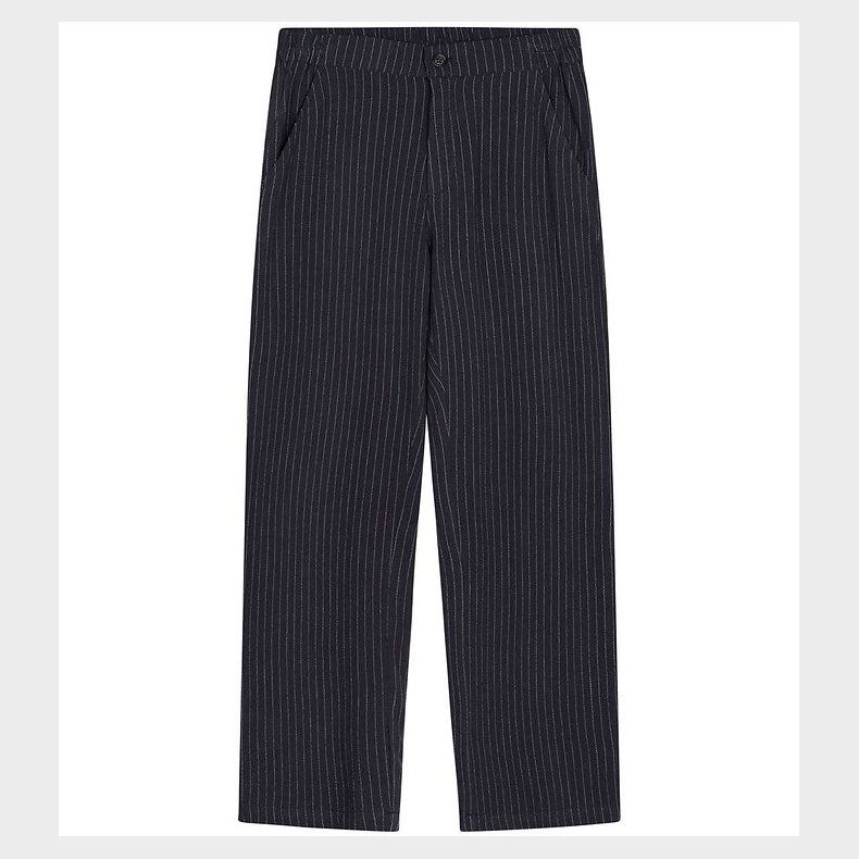 Grunt Bukser - Alex - Navy