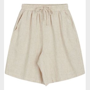 Grunt Shorts - Tanja - Sand