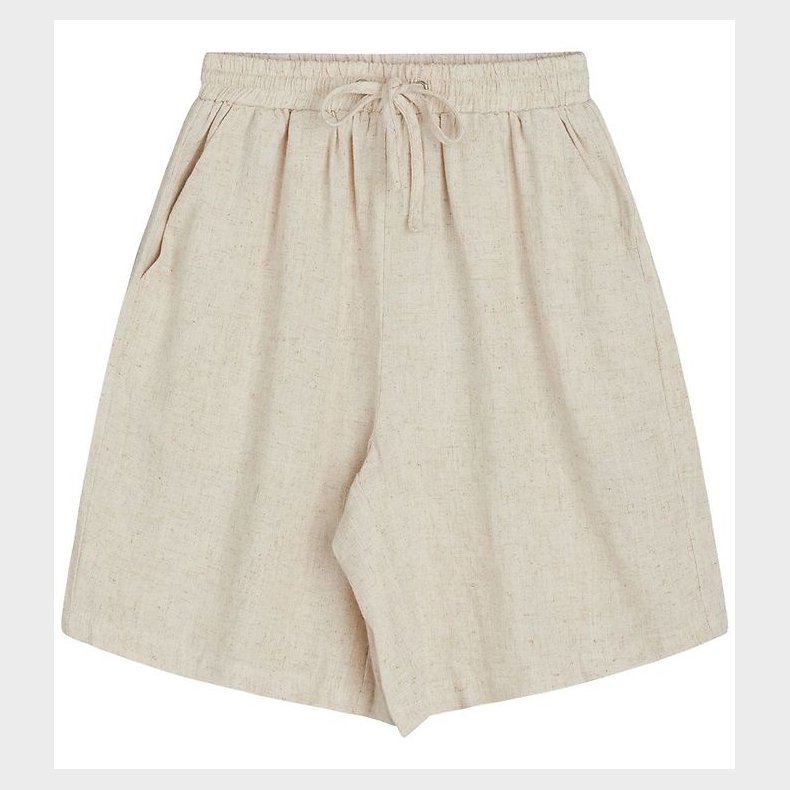 Grunt Shorts - Tanja - Sand