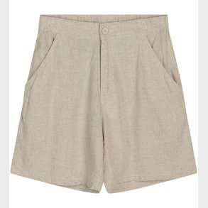 Grunt Shorts - Alux - Sand