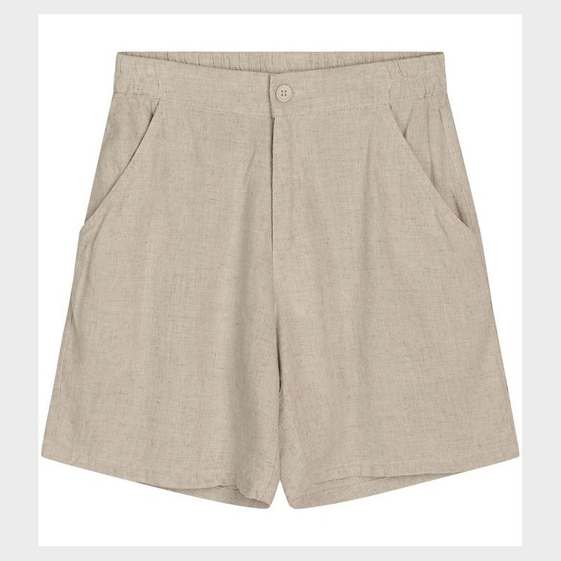 Grunt Shorts - Alux - Sand