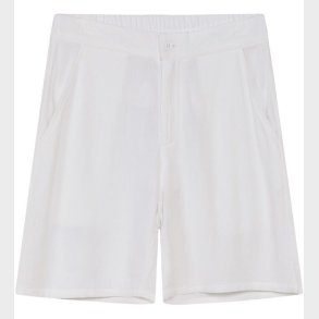 Grunt Shorts - Alux - White
