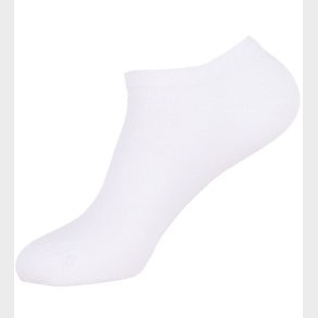 Cost:Bart Ankelstrmper - CBAndy - Hvid