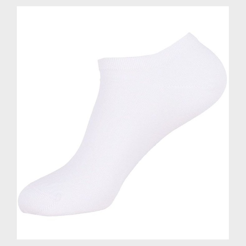 Cost:Bart Ankelstrmper - CBAndy - Hvid