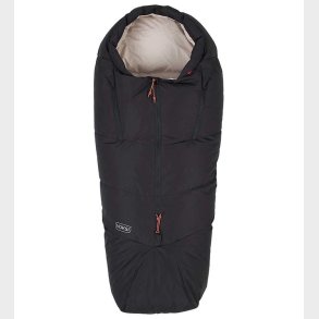 Voksi K�repose - Adventure - Black/Seashell Sand