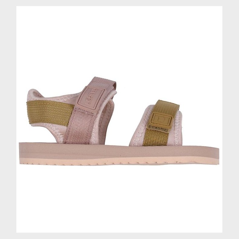 Liewood Sandaler - Monty - Rose Mix