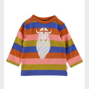 Danef Bluse - Danetornado - Pristine FREJA