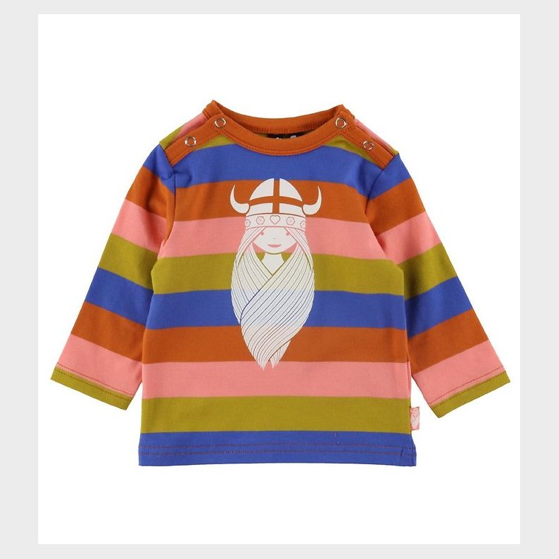 Danef Bluse - Danetornado - Pristine FREJA