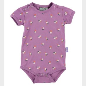 Danef Body k/ - Danahorn - Soft Viola NINIFLOWER