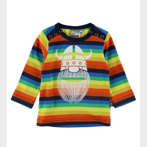 Danef Bluse - Daneparsley - Colorama ERIK