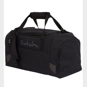 Satch Sportstaske - Blackjack
