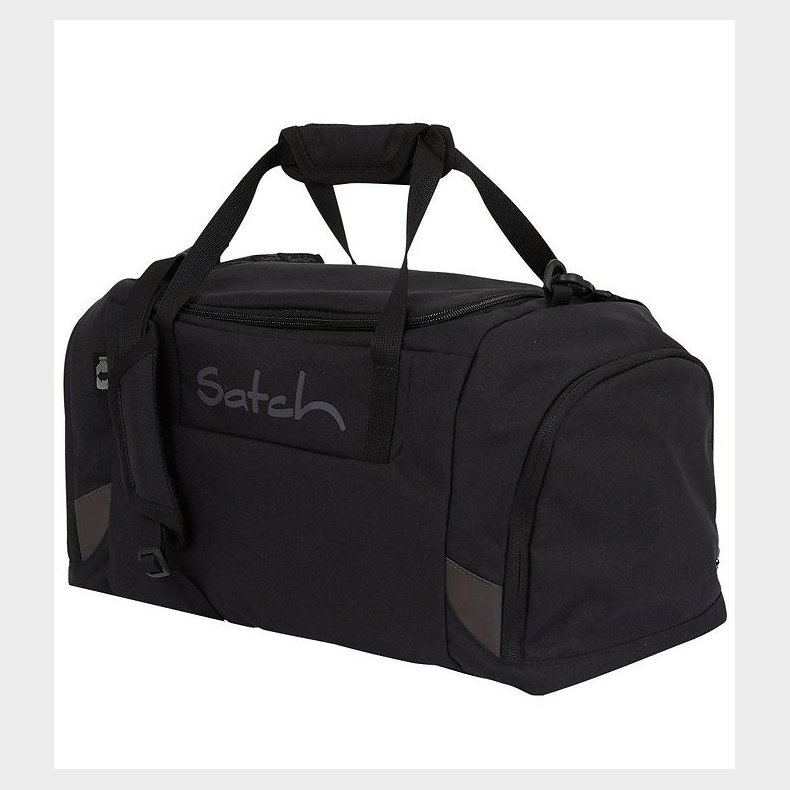 Satch Sportstaske - Blackjack