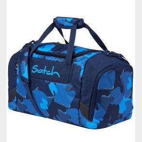 Satch Sportstaske - Troublemaker