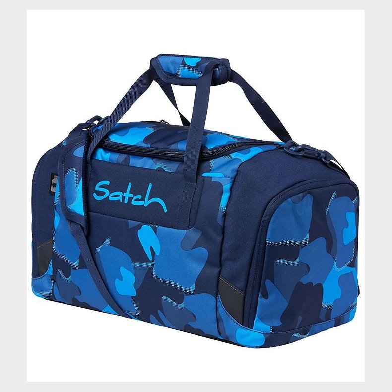 Satch Sportstaske - Troublemaker