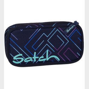 Satch Penalhus - Purple Laser