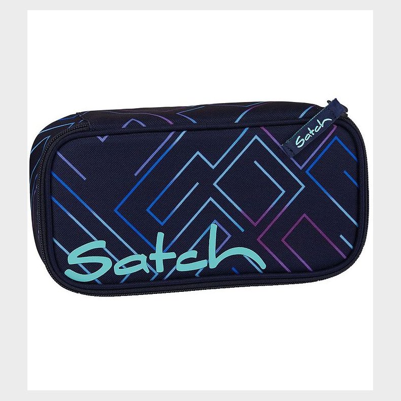 Satch Penalhus - Purple Laser