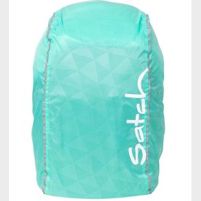 Satch Regnslag - Mint