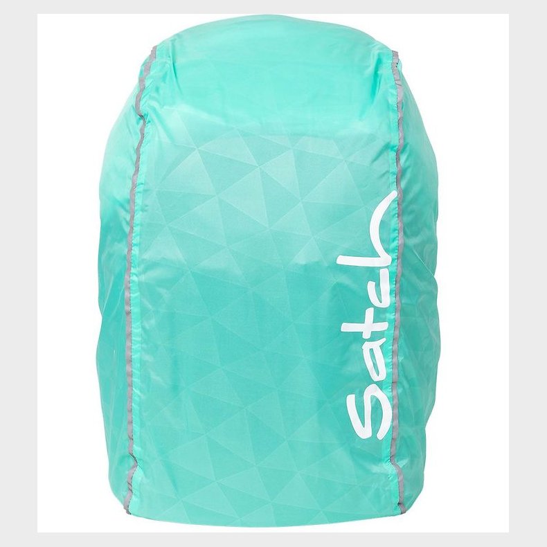 Satch Regnslag - Mint