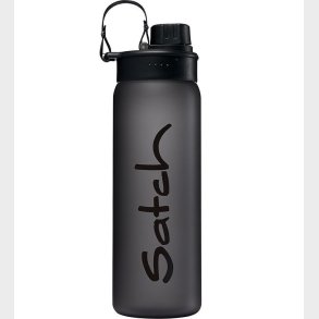 Satch Drikkedunk - 650 ml - Sort