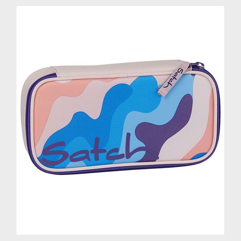 Satch Penalhus - Candy Clouds