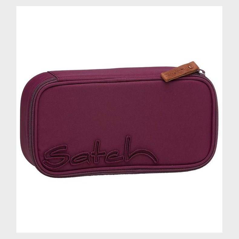 Satch Penalhus - Nordic Berry