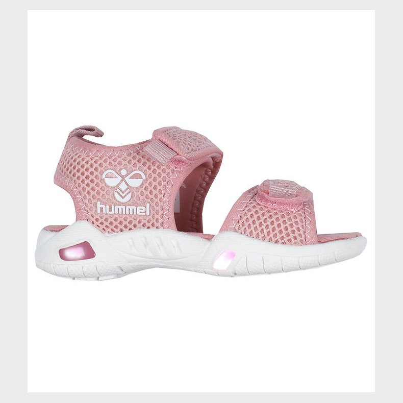 Hummel Sandaler m. Lys - Flash - Zephyr