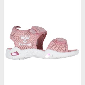 Hummel Sandaler m. Lys - Flash - Zephyr